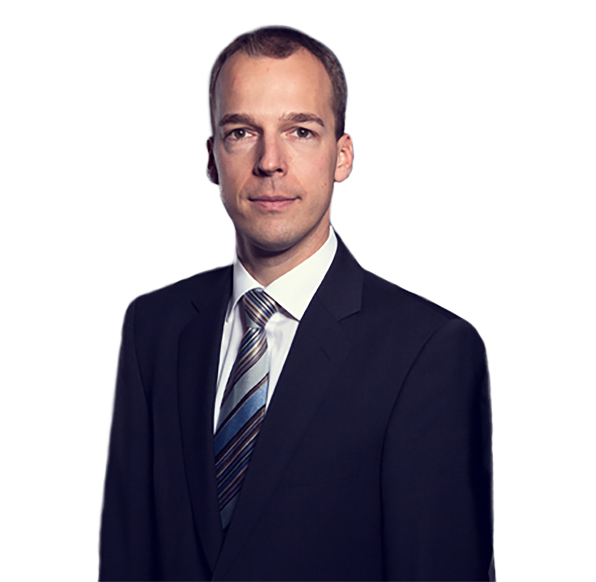 Dipl.-Kfm. Robert Hoffmann